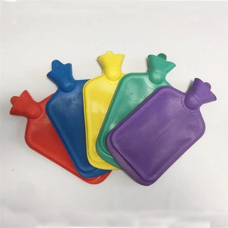 Classic Hot Water Bottle