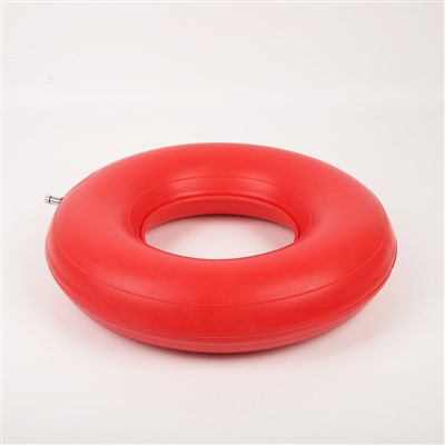 Gummi-Luftringkissen